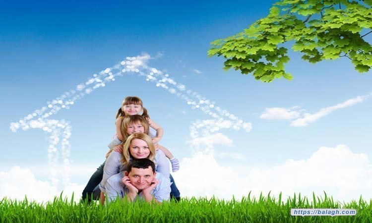 كن إيجابياً... كن آمناً